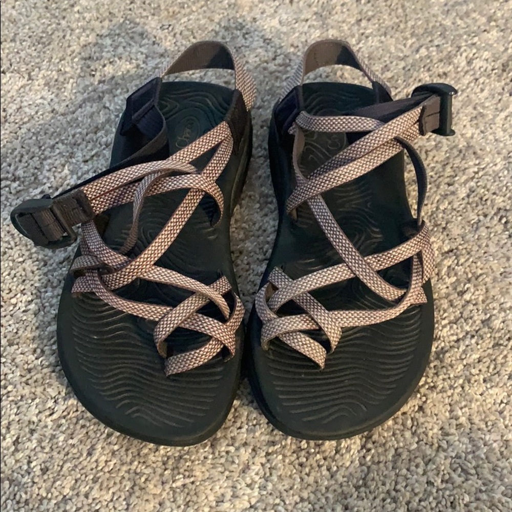 chacos in great condition